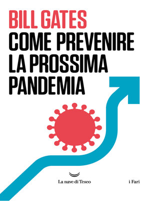 cover image of Come prevenire la prossima pandemia